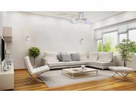 Kinkiet Aje-Irma 1P E27 1x40W Patyna ACTIVEJET
