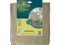 Zdjęcie: Worek z juty Naturesac 1 x 1,1 m, naturalny NORTENE