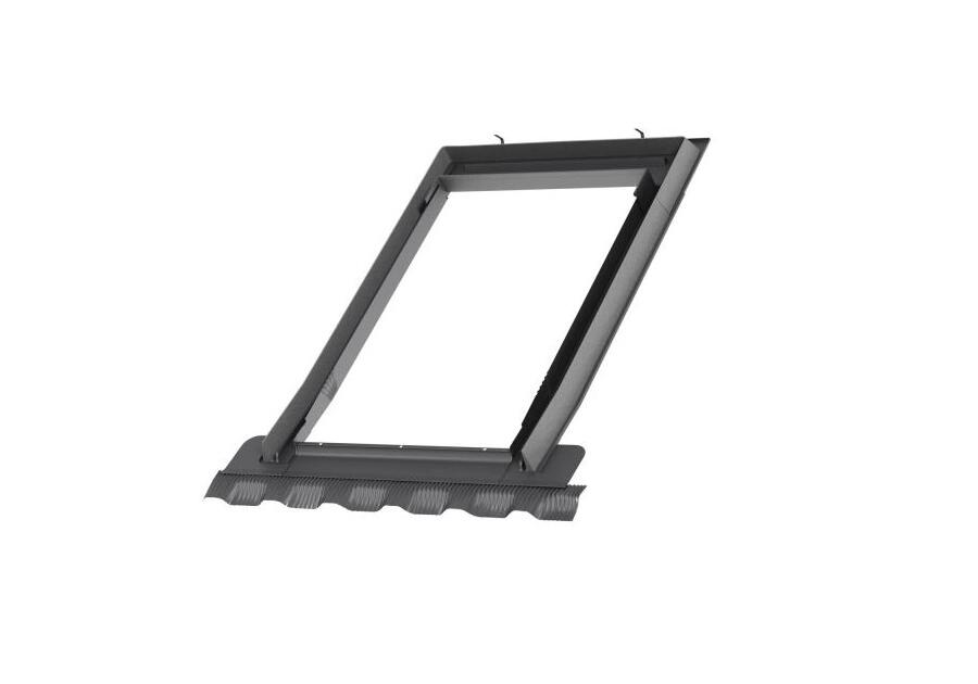 Zdjęcie: Kołnierz uszczelniający 78x140 pojedynczy EDZ MK08 1000 VELUX