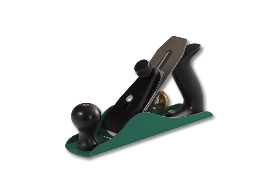 Zdjęcie: Strug metalowy 250 mm STALCO