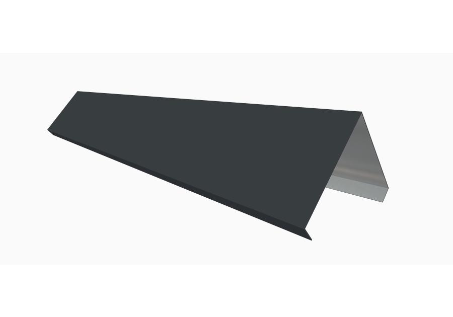 Zdjęcie: Scala Kalenica dachowa kolor grafit 7016