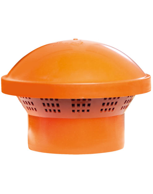 Zdjęcie: Wywiewka kanalizacyjna do kielicha fi 160 Scala AQUER