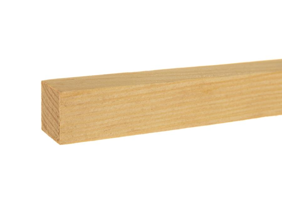 Zdjęcie: Sztaba kwadratowa 20x20x900 mm DOLLKEN