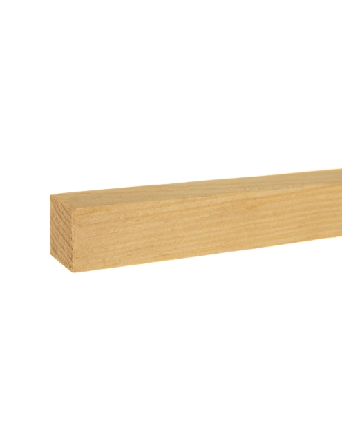Zdjęcie: Sztaba kwadratowa 20x20x900 mm DOLLKEN