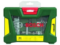 Zdjęcie: Zestaw wierteł V-line 41 szt. BOSCH