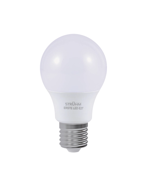 Zdjęcie: Lampa z diodami SMD Erste Led E27 12W WW barwa ciepłobiała STRUHM