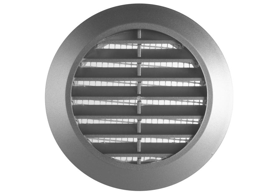 Zdjęcie: Kratka Mini-Awent 60 TUOS satyna AWENTA