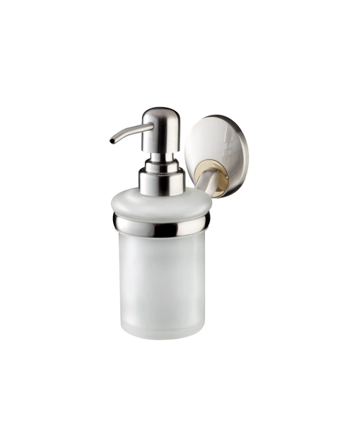 Zdjęcie: Dozownik mydła Passion z uchwytem BISK