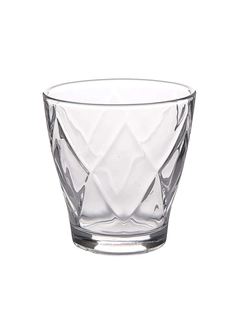 Zdjęcie: Komplet 6 szklanek Crystal 320 ml ALTOMDESIGN