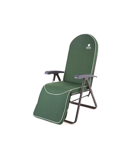 Zdjęcie: Fotel Modena Oval Plus 94353 PATIO