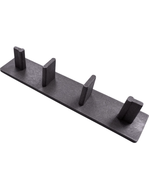 Zdjęcie: Zaślepka Z-92H20 szara 5 sztuk SEQO