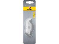 Zdjęcie: Ostrza hakowe wymienne, 5 sztuk TOPEX