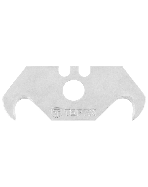 Zdjęcie: Ostrza hakowe wymienne, 5 sztuk TOPEX