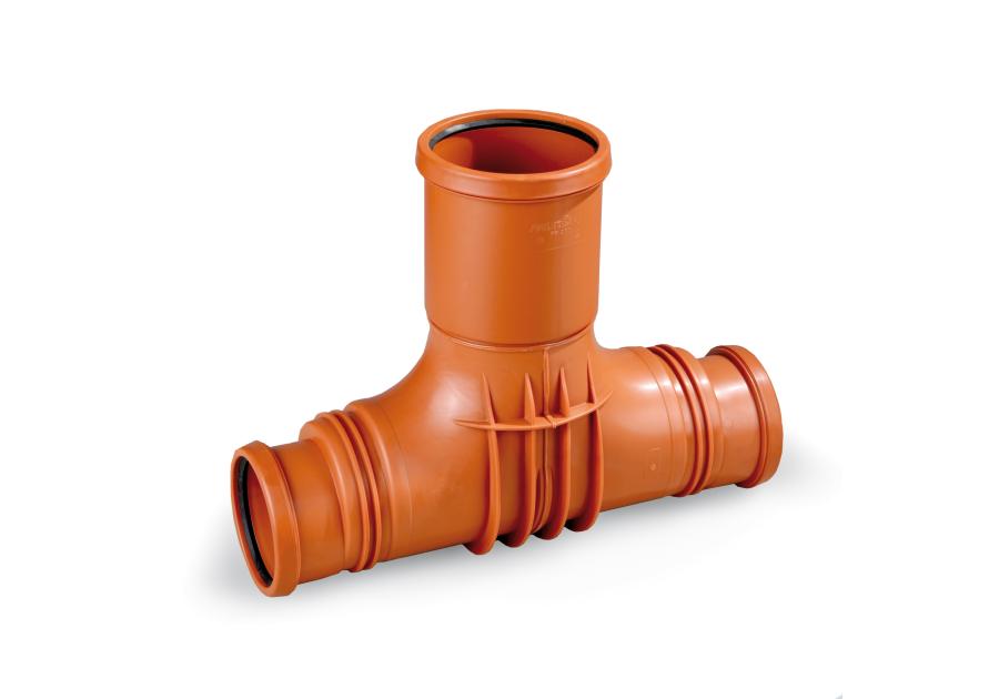 Zdjęcie: Kineta studni 200 rewizyjna GŁ 200/200 PIPELIFE