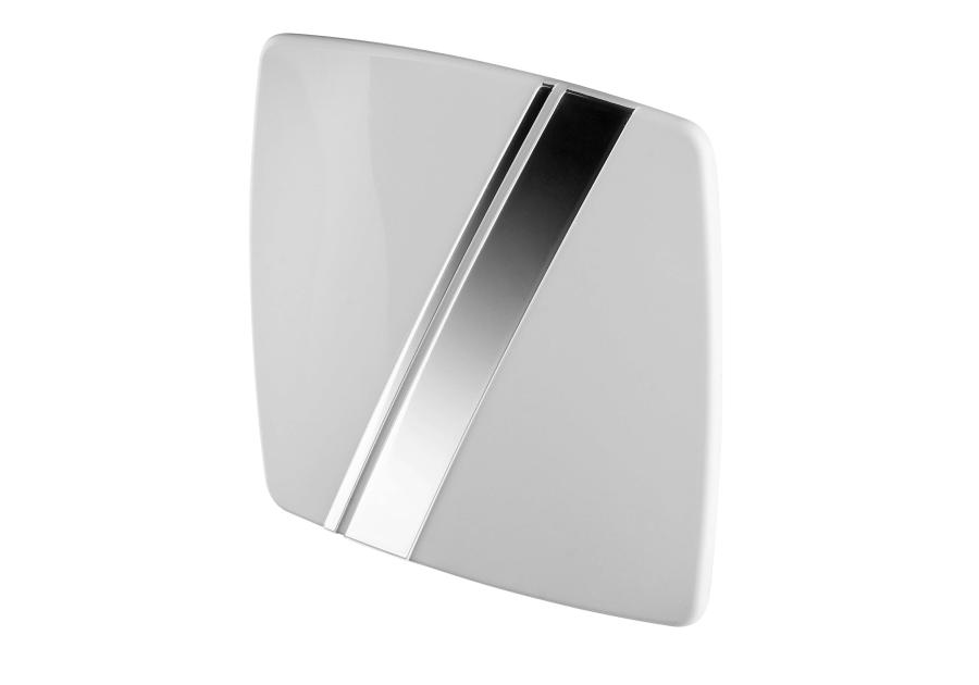 Zdjęcie: Panel Linea 100 biały AWENTA