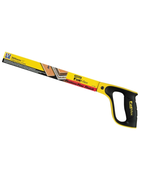 Zdjęcie: Piła otwornica 12 ząb Jetcut 11z/cal STANLEY FATMAX