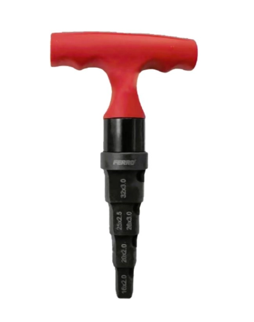 Zdjęcie: Kalibrator FERRO