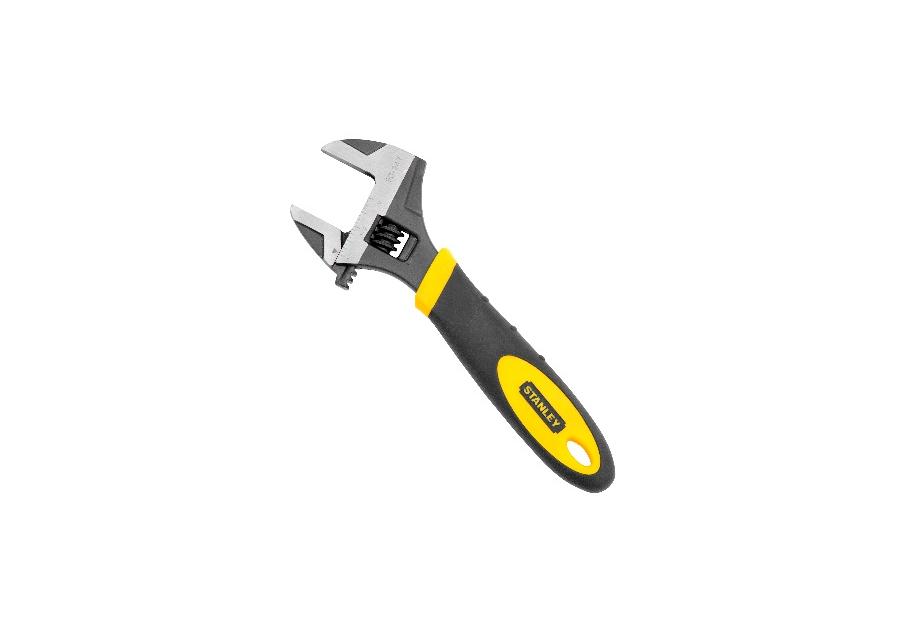 Zdjęcie: Klucz nastawny 250 mm STANLEY