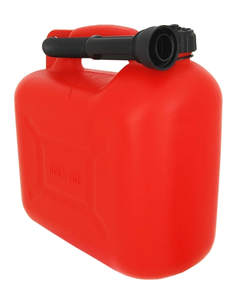 Zdjęcie: Kanister plastikowy 10 L PROFAST