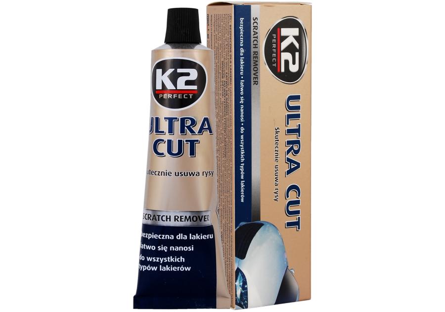 Zdjęcie: Pasta ścierna Ultra Cut K2