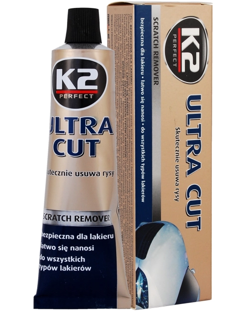 Zdjęcie: Pasta ścierna Ultra Cut K2