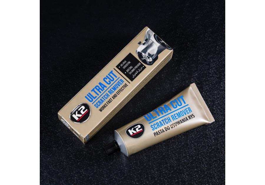Zdjęcie: Pasta ścierna Ultra Cut K2