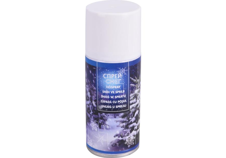 Zdjęcie: Śnieg w sprayu 150 ml KOOPMAN