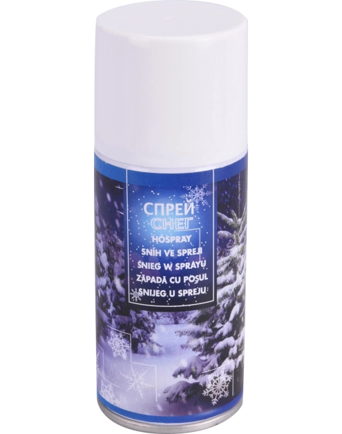 Zdjęcie: Śnieg w sprayu 150 ml KOOPMAN