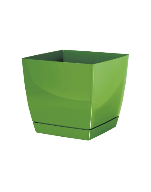 Zdjęcie: Doniczka Coubi oliwka 18 cm PROSPERPLAST