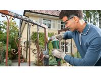 Zdjęcie: Szlifierka kątowa Universal Grind 750-115 BOSCH
