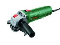 Zdjęcie: Szlifierka kątowa Universal Grind 750-115 BOSCH