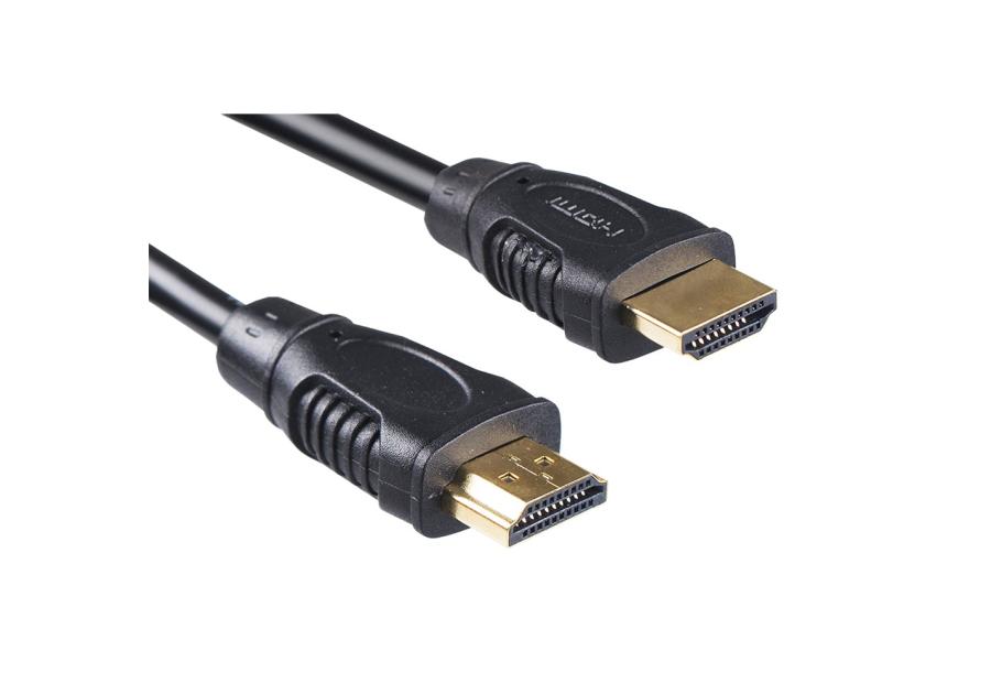 Zdjęcie: Kabel HDMI - HDMI 10 m LB0002-10 LIBOX