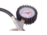 Zdjęcie: Pistolet do pompowania opon MASNER