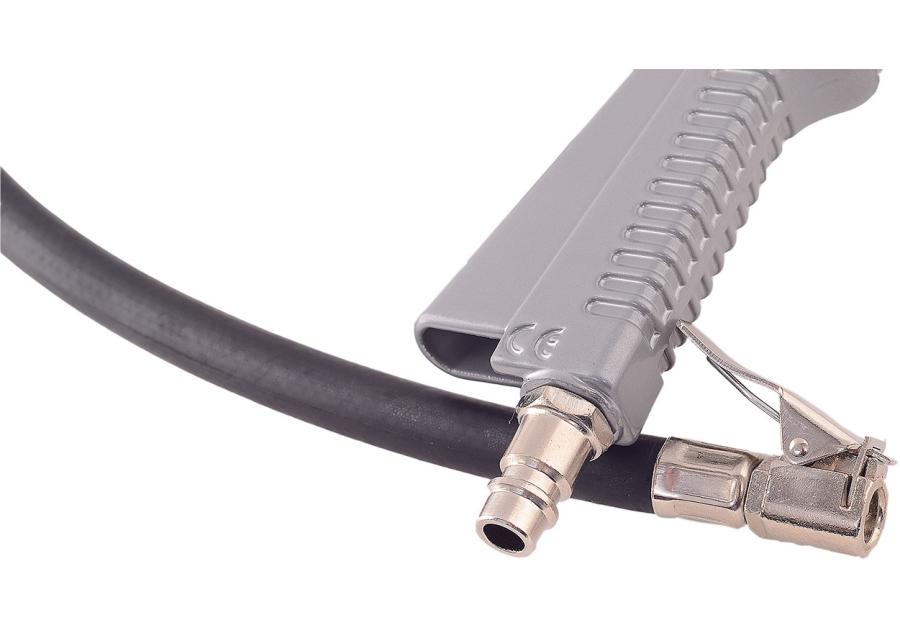 Zdjęcie: Pistolet do pompowania opon MASNER