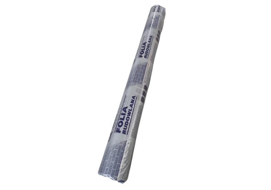 Zdjęcie: Folia ochronna typ 300 PSB 4 x 25 m WARTER POLYMERS