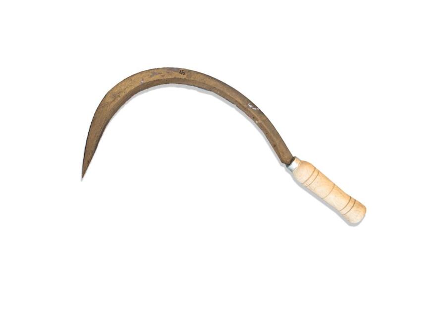 Zdjęcie: Sierp sp45 RN DYSTRYBUCJA