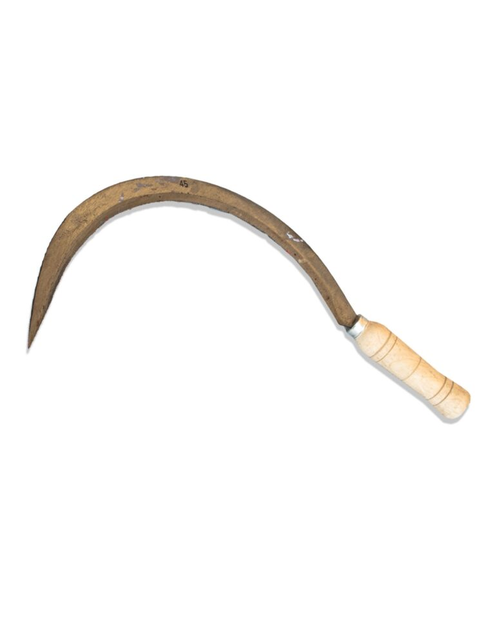 Zdjęcie: Sierp sp45 RN DYSTRYBUCJA