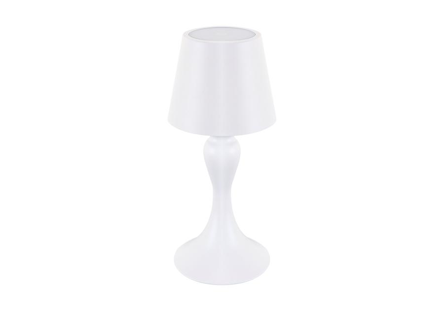 Zdjęcie: Lampka stołowa SMD LED Baron CCT kolor biały max 2 W STRUHM