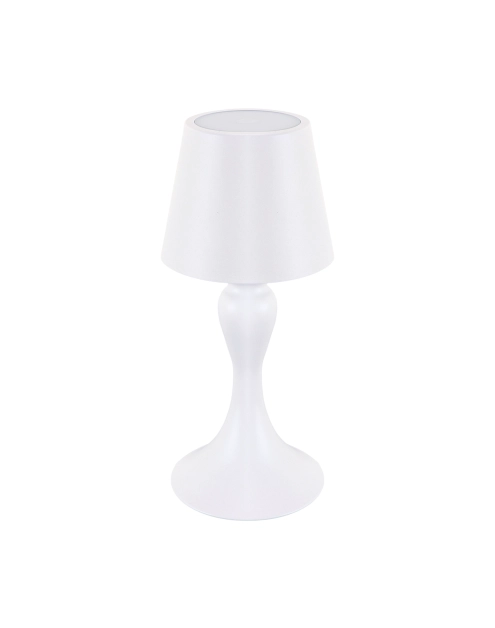 Zdjęcie: Lampka stołowa SMD LED Baron CCT kolor biały max 2 W STRUHM