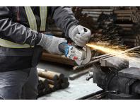 Zdjęcie: Akumulatorowa szlifierka kątowa GWS 18V-8 Professional BOSCH