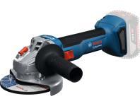 Zdjęcie: Akumulatorowa szlifierka kątowa GWS 18V-8 Professional BOSCH