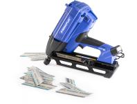 Zdjęcie: Gwoździarka WW90II RawlCase 2 akumulatory ładowarka RAWLPLUG