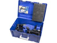 Zdjęcie: Gwoździarka WW90II RawlCase 2 akumulatory ładowarka RAWLPLUG