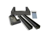 Zdjęcie: Kołnierz EDW 306 1000Z VELUX