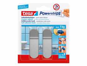 Haczyk samoprzylepny Powerstrips 2 szt. TESA