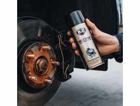 Smar miedziowy spray 400 ml K2