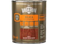 Zdjęcie: Bejca mahoń szlachetny B13 0,75L VIDARON