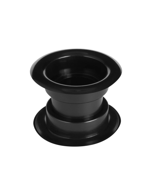 Zdjęcie: Osłona wentylacyjna fi55 czarna AWENTA