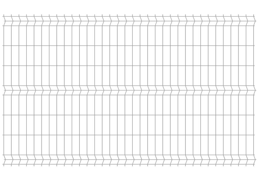 Zdjęcie: Panel 3,2 mm, 1,52 m, ocynk POLBRAM