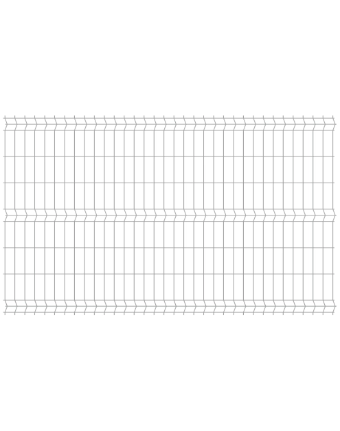 Zdjęcie: Panel 3,2 mm, 1,52 m, ocynk POLBRAM